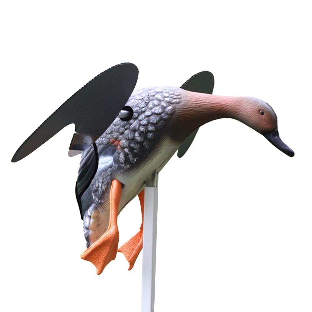 Vịt Decoy Săn Mồi Săn Mồi Ngoà - đánh giá và giá Outdoor Power Usa