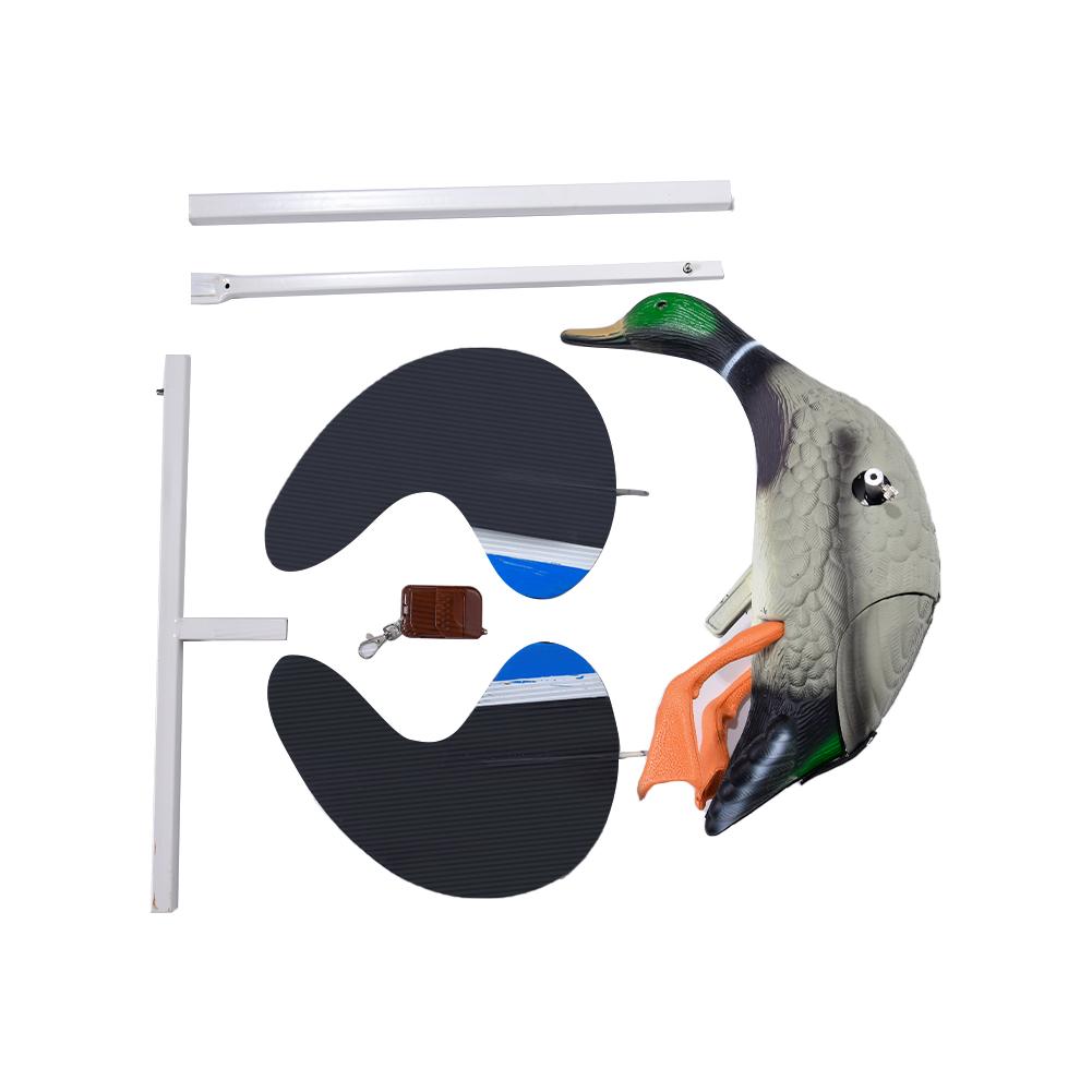 Vịt Decoy Săn Mồi Săn Mồi Ngoà - đánh giá và giá Outdoor Power Usa