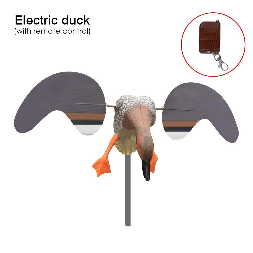 Vịt Decoy Săn Mồi Săn Mồi Ngoà - đánh giá và giá Outdoor Power Usa