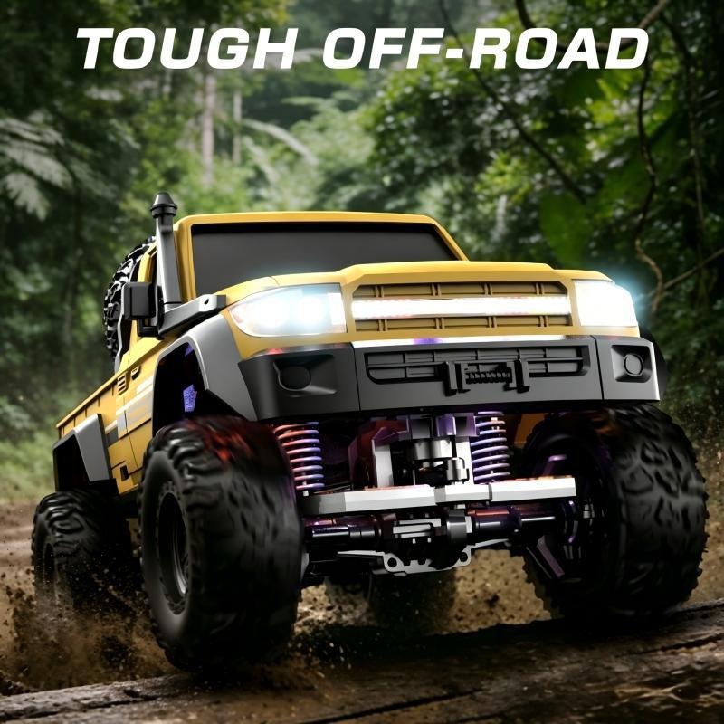 Full Proportional 1/20 4X4 RC  - đánh giá và giá Outdoor Power Meter Bike
