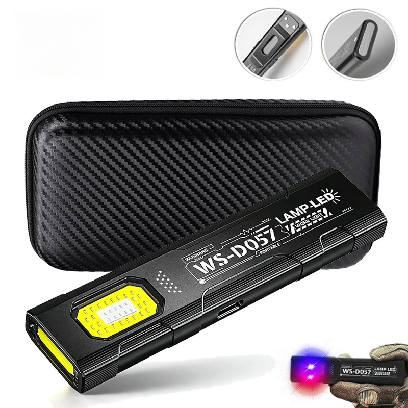 LED Keychain Flashlight USB C  - đánh giá và giá Outdoor Power Usb