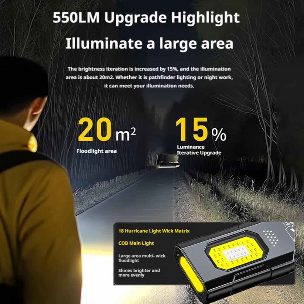 LED Keychain Flashlight USB C  - đánh giá và giá Outdoor Power Usb