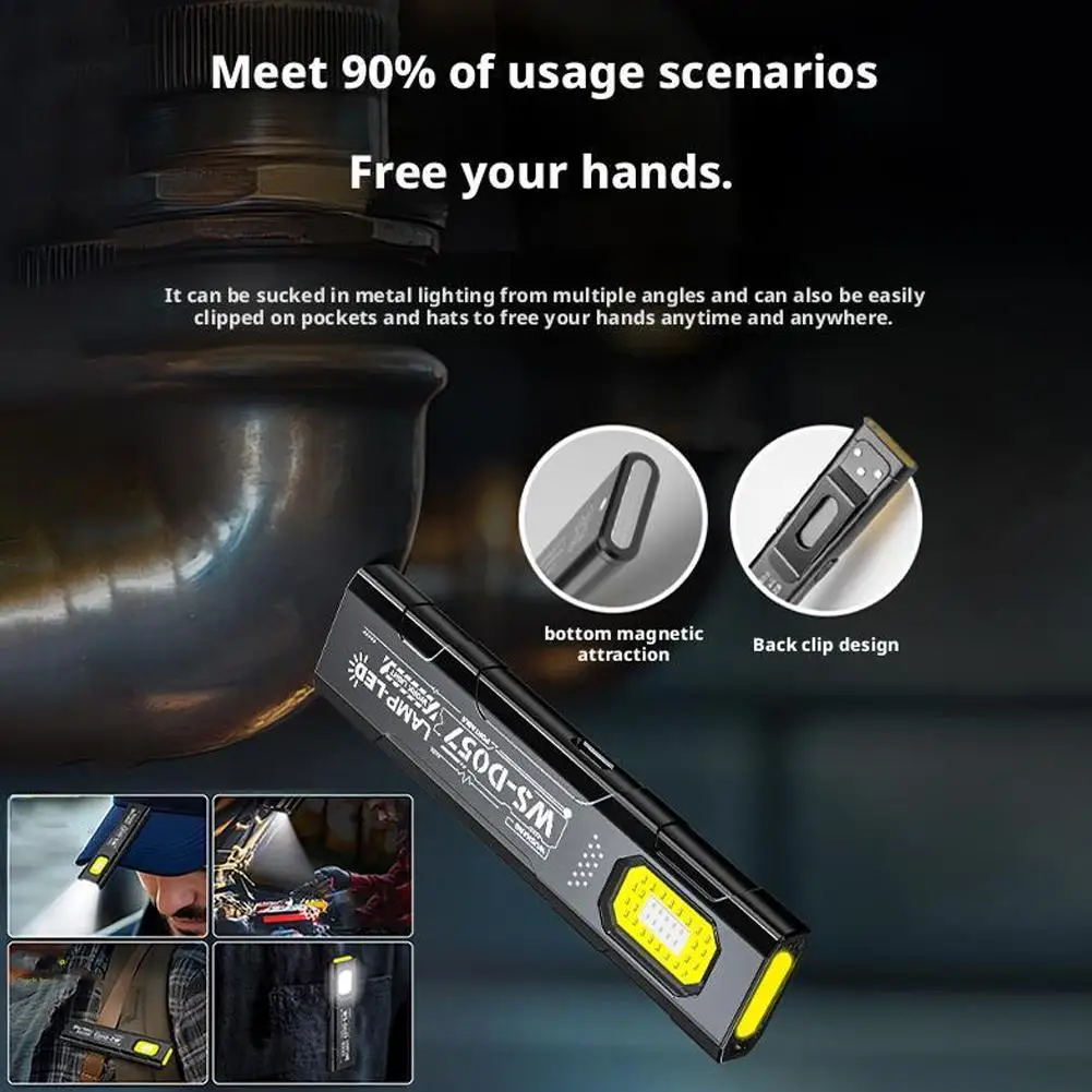 LED Keychain Flashlight USB C  - đánh giá và giá Outdoor Power Usb