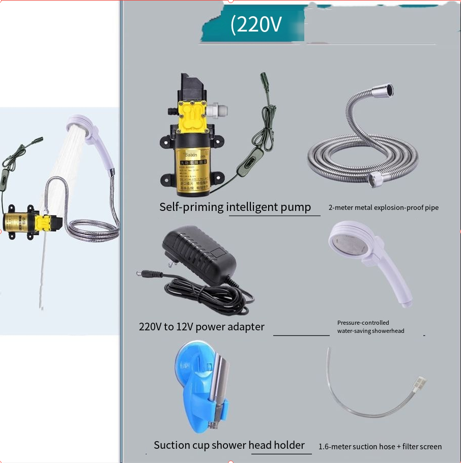 12V automotive or home self-pr - đánh giá và giá Outdoor Power Usa