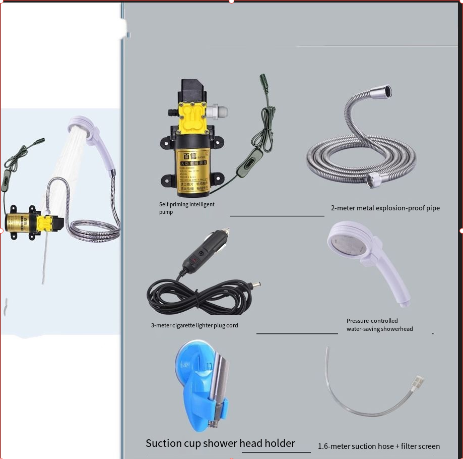 12V automotive or home self-pr - đánh giá và giá Outdoor Power Usa