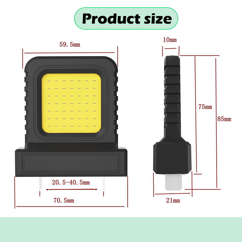 Power Tool Accessories LED Wor - đánh giá và giá Outdoor Power Garage