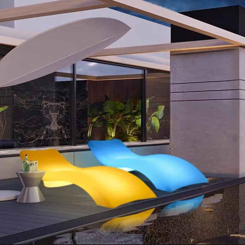 Solar Power Outdoor Furniture  - đánh giá và giá Outdoor Power Recliner