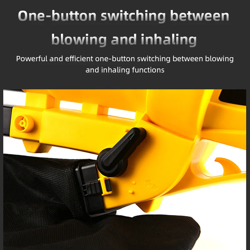 Electric High Power Leaf Blowe - đánh giá và giá Outdoor Power Usa