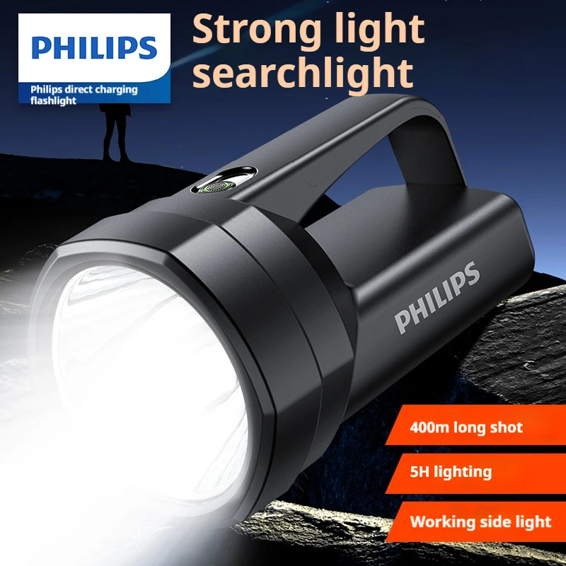 2025 New Philips SFL3121 USB R - đánh giá và giá Outdoor Power Usb