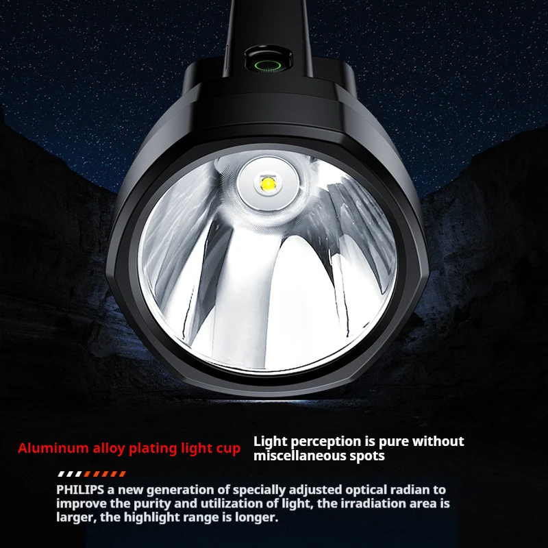 2025 New Philips SFL3121 USB R - đánh giá và giá Outdoor Power Usb