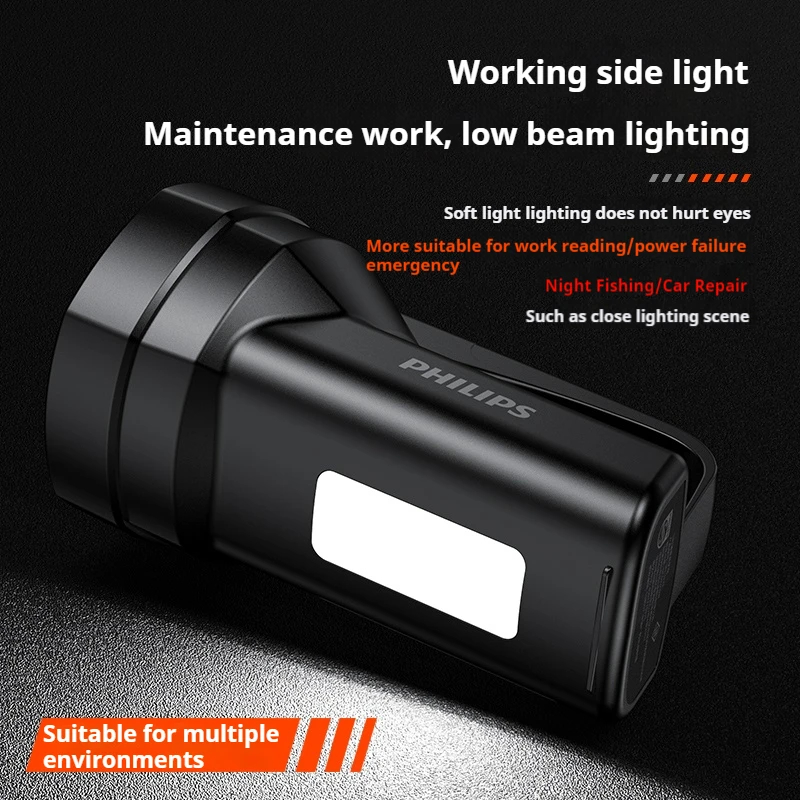 2025 New Philips SFL3121 USB R - đánh giá và giá Outdoor Power Usb