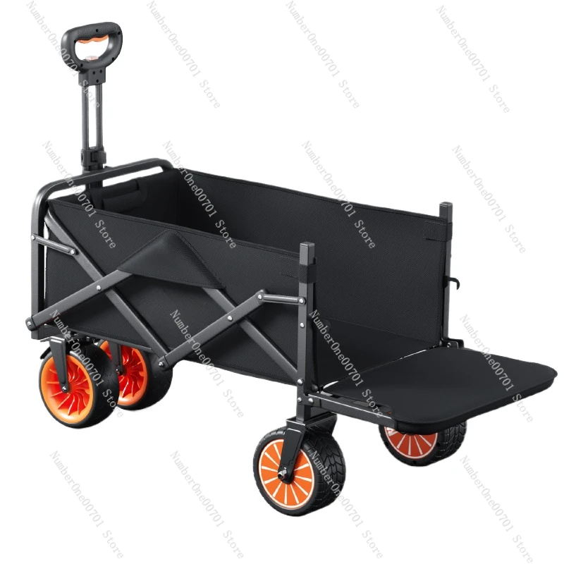 Electric Camping Cart, Outdoor - đánh giá và giá Outdoor Power Recliner