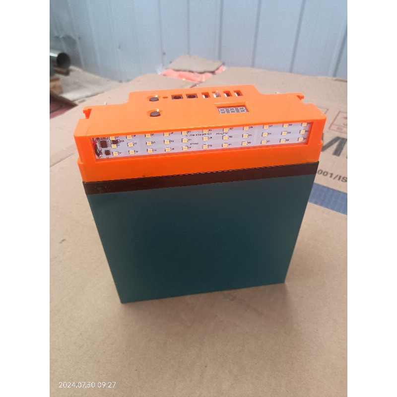 12V 20AH Lead-acid Battery USB - đánh giá và giá Outdoor Power Lead Cover