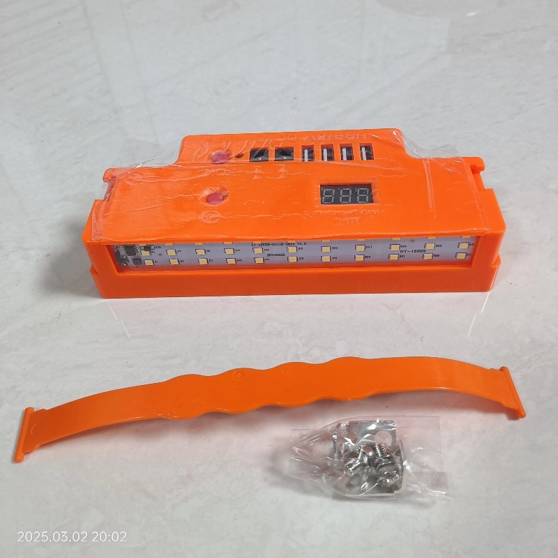 12V 20AH Lead-acid Battery USB - đánh giá và giá Outdoor Power Lead Cover