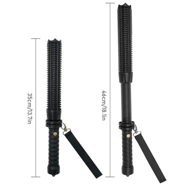 USB Rechargeable LED Flashligh - đánh giá và giá Outdoor Power Usb