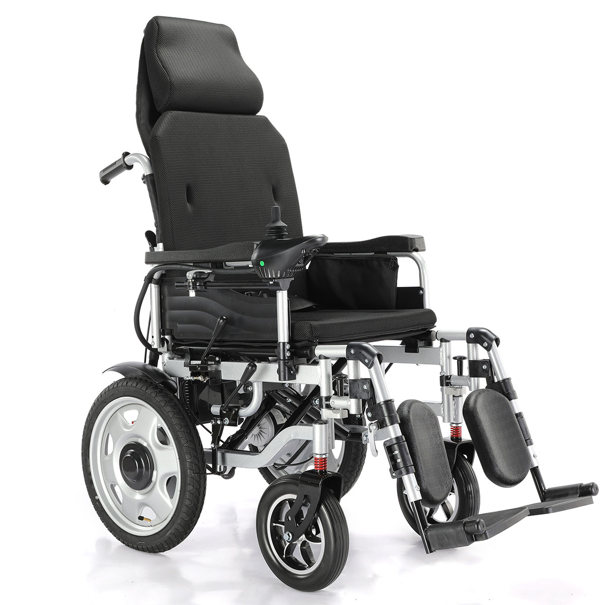 2026 Hot Sale Lightweight Fold - đánh giá và giá Outdoor Power Recliner