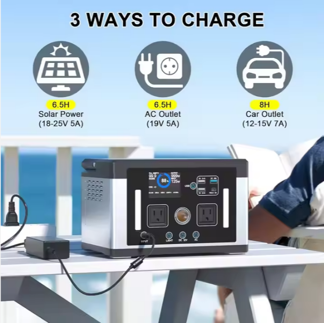 USA Warehouse Seetek Portable  - đánh giá và giá Outdoor Power Usa