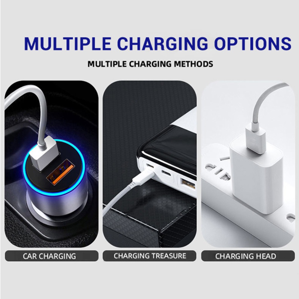 Powerful LED Flashlight USB Re - đánh giá và giá Outdoor Power Usb
