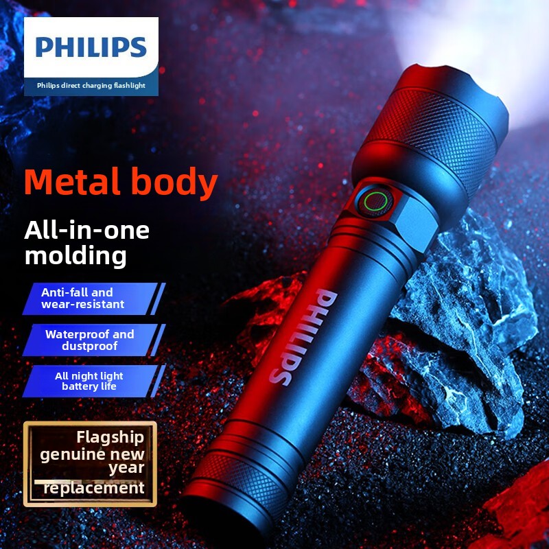 2025 NEW Philips SFL2188 LED A - đánh giá và giá Outdoor Power Usb
