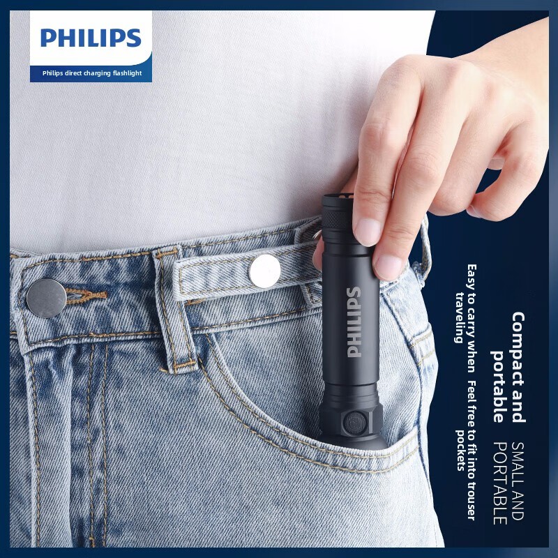 2025 NEW Philips SFL2188 LED A - đánh giá và giá Outdoor Power Usb