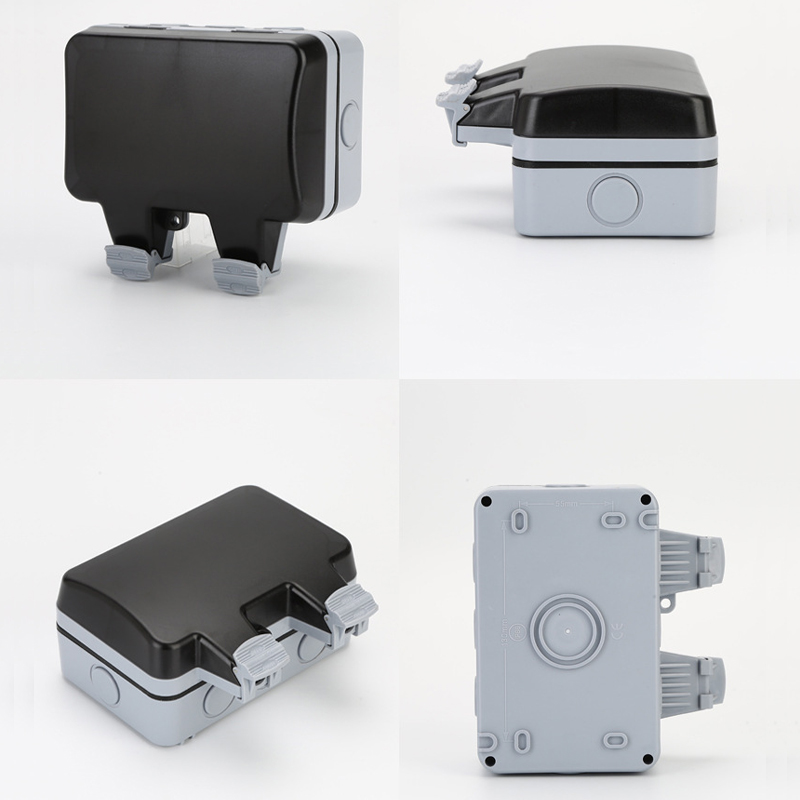 Avoir Tuya Zigbee Điện Ổ Cắm I - đánh giá và giá Outdoor Power Usa