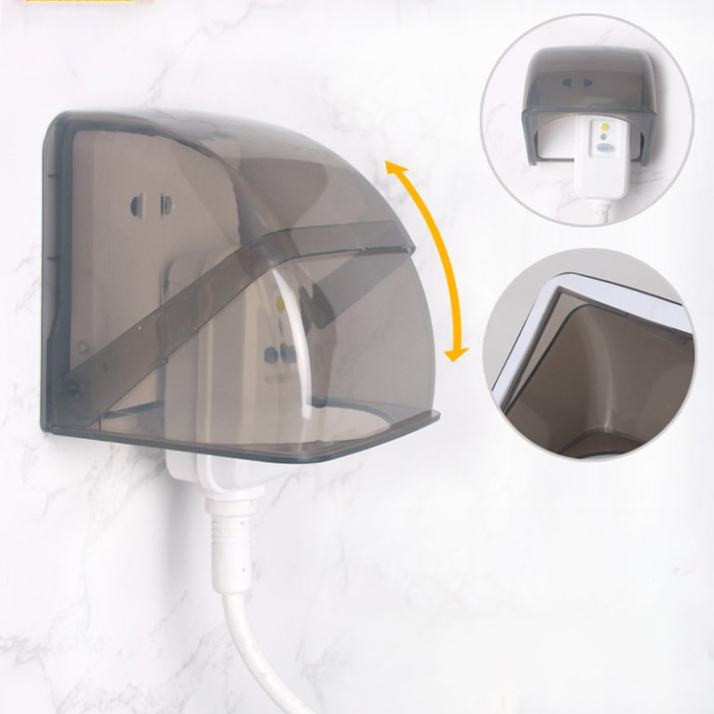 New 86Type Outdoor Socket Prot - đánh giá và giá Outdoor Power Usa