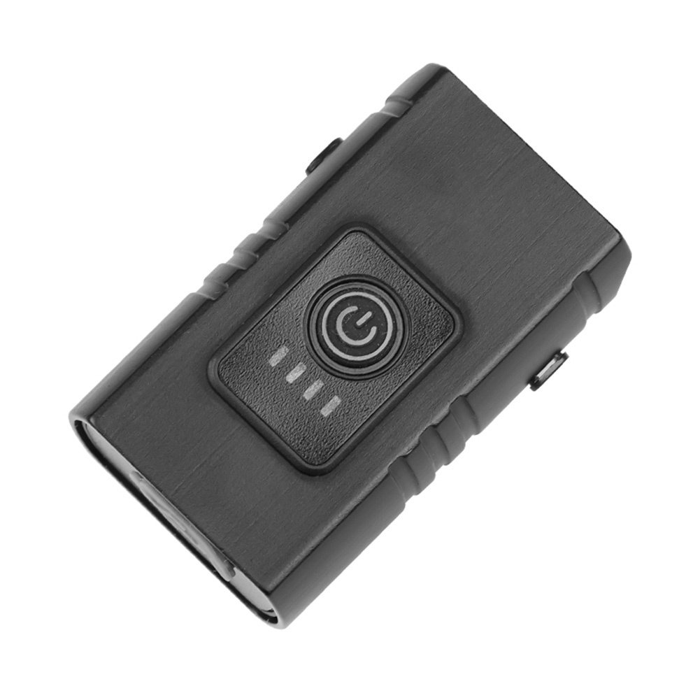 LED Bike Handlebar Flashlight  - đánh giá và giá Outdoor Power Meter Bike