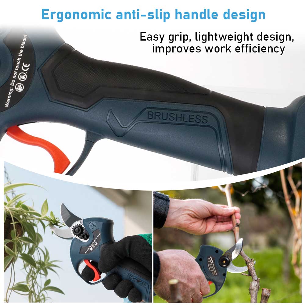 SNUOK 12V Brushless Electric P - đánh giá và giá Outdoor Power Usa