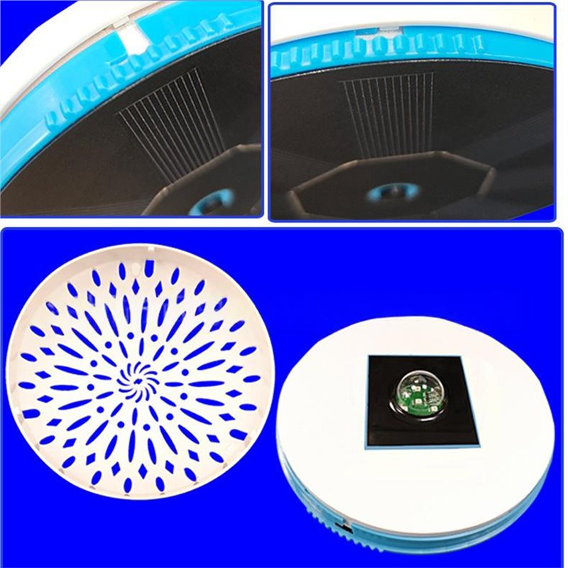 【Big Deal】Solar Powered LED Fl - đánh giá và giá Outdoor Power Deals