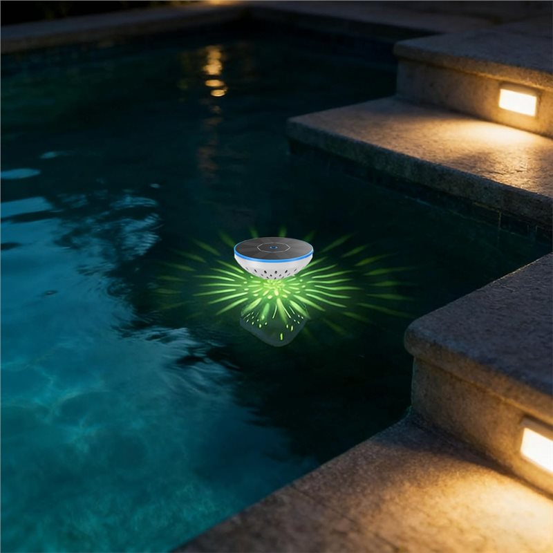 【Big Deal】Solar Powered LED Fl - đánh giá và giá Outdoor Power Deals