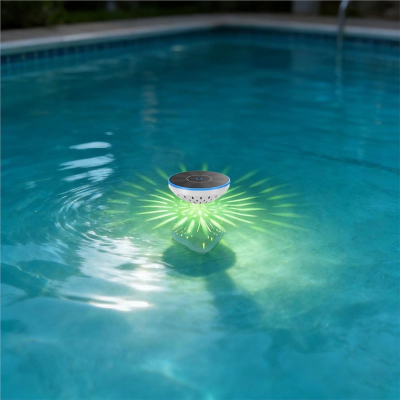 【Big Deal】Solar Powered LED Fl - đánh giá và giá Outdoor Power Deals