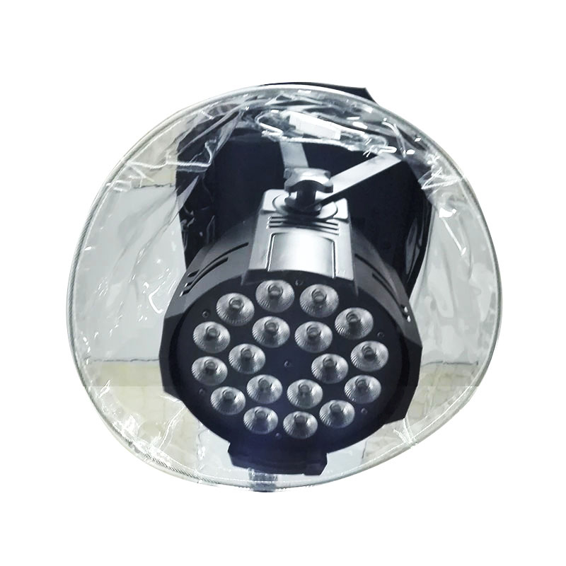 2pcs Stage Light Protect Rain  - đánh giá và giá Outdoor Power Lead Cover