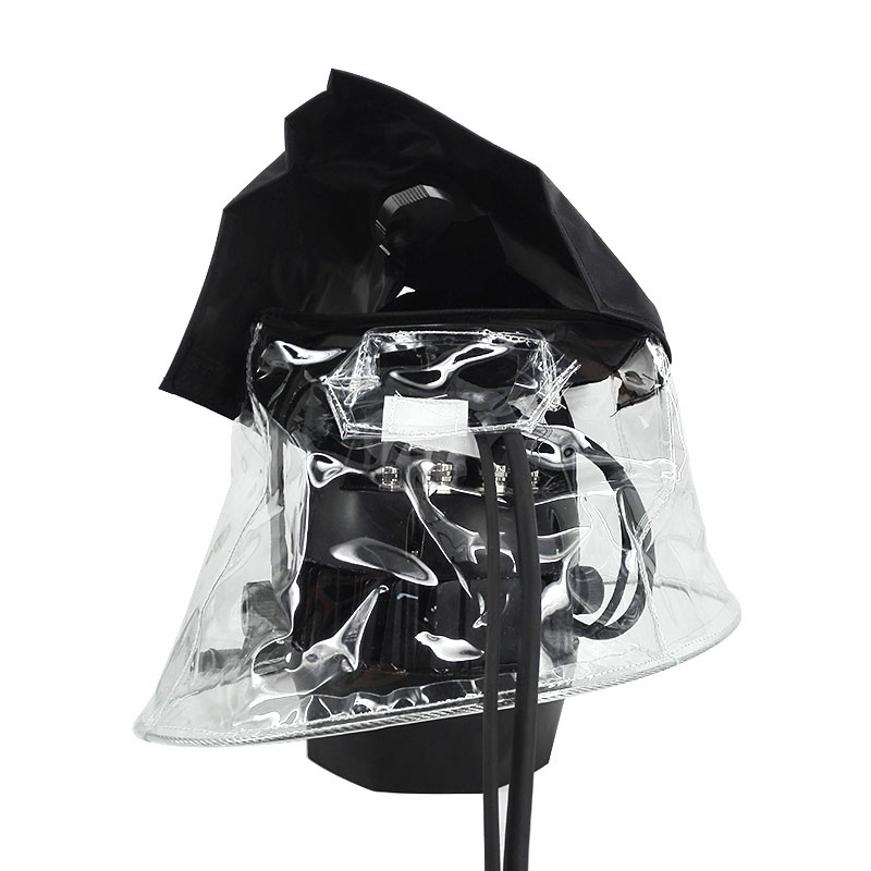 2pcs Stage Light Protect Rain  - đánh giá và giá Outdoor Power Lead Cover