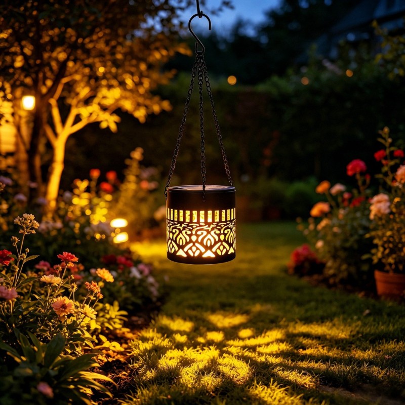 【Big deal】Solar Fence Lights O - đánh giá và giá Outdoor Power Deals