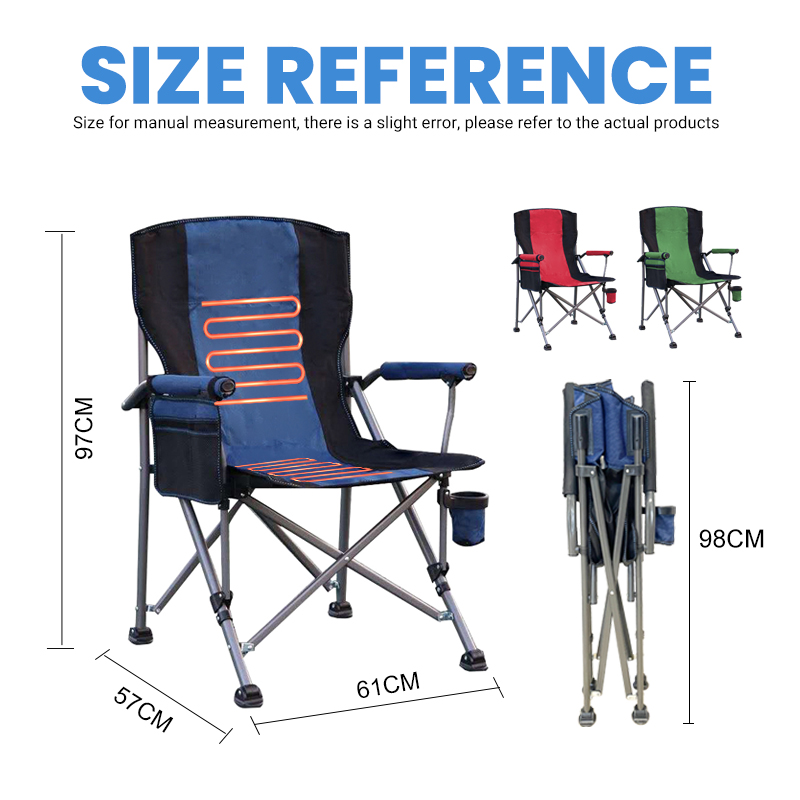 Factory Wholesale Outdoor Doub - đánh giá và giá Outdoor Power Recliner