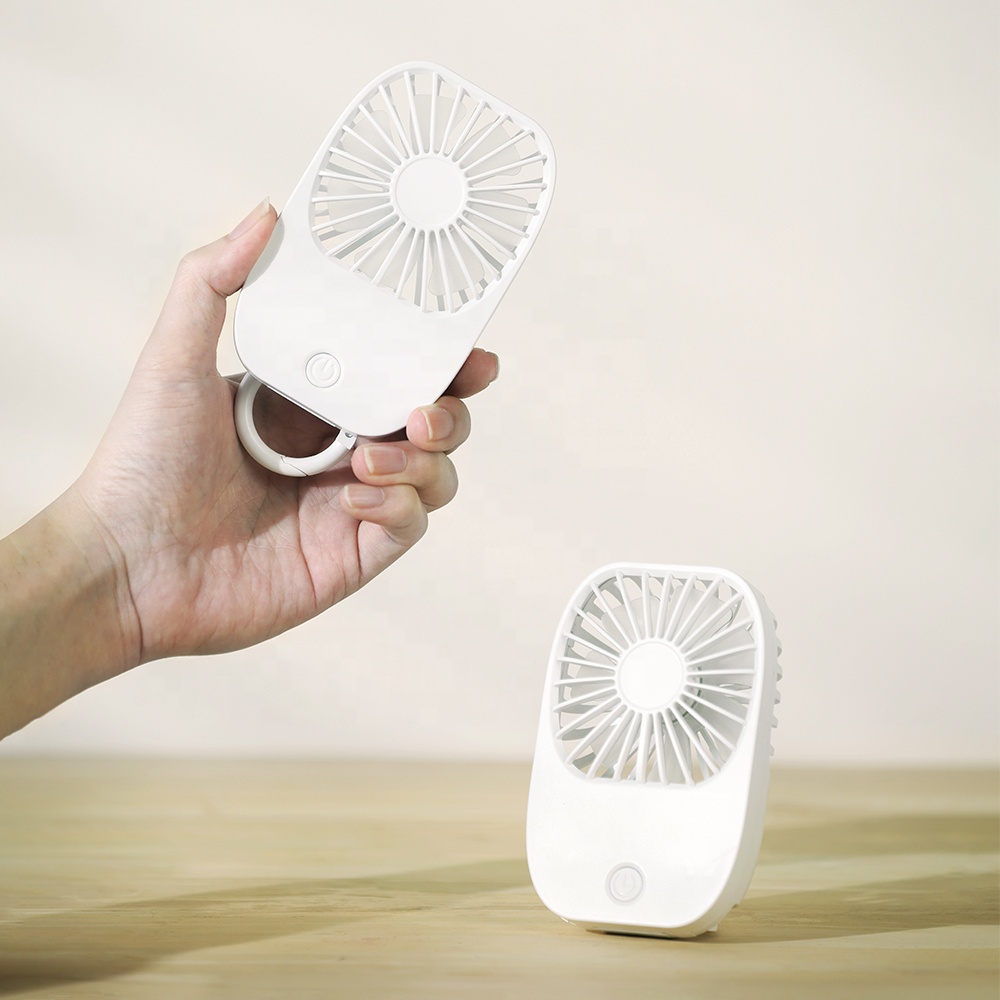 Personal Pocket Handheld Mini  - đánh giá và giá Outdoor Power Usb