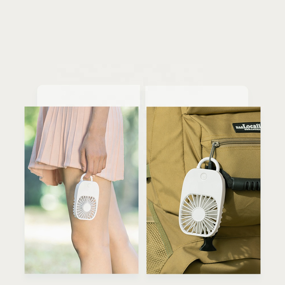 Personal Pocket Handheld Mini  - đánh giá và giá Outdoor Power Usb