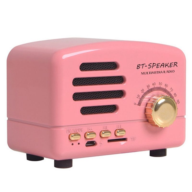 【Big Deal】Powerful Retro Bluet - đánh giá và giá Outdoor Power Deals