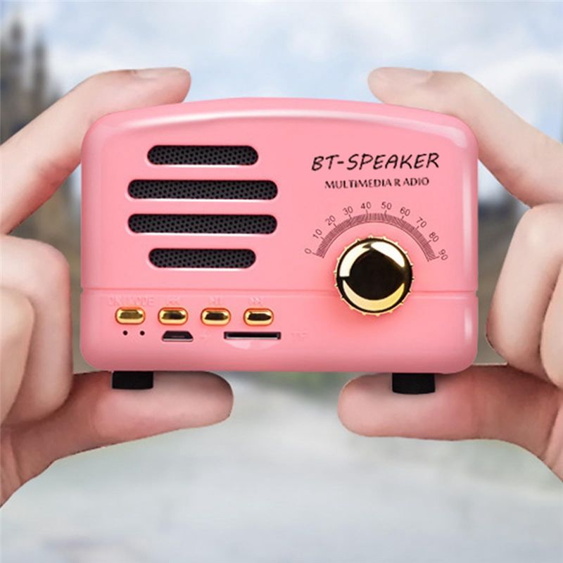 【Big Deal】Powerful Retro Bluet - đánh giá và giá Outdoor Power Deals